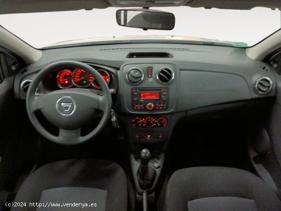 Dacia Logan Ambiance - Torrejón de Ardoz