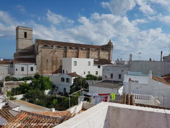 EDIFICIO ENTERO PARA REFORMAR - BALEARES