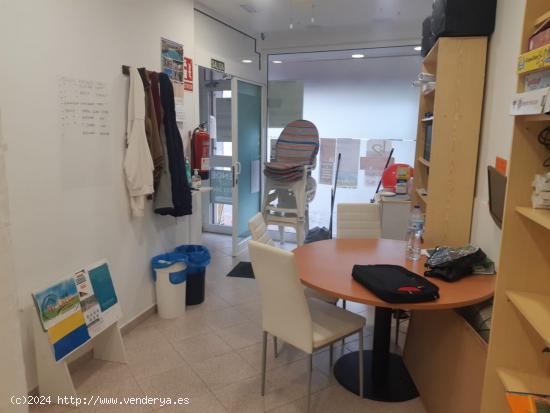 LOCAL COMERCIAL EN CARRER DES RAMAL - BALEARES