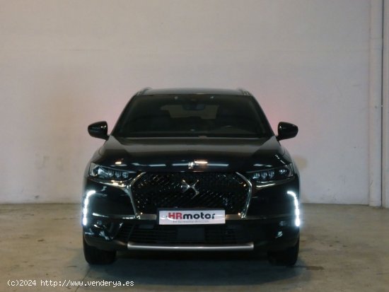 DS Automobiles DS 7 Crossback Executive - Pamplona