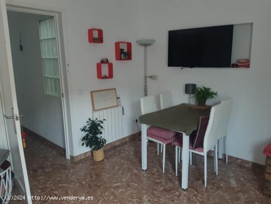 APARTAMENTO EN PRIMERA PLANTA - BALEARES