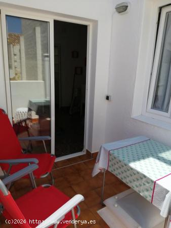 APARTAMENTO EN PRIMERA PLANTA - BALEARES