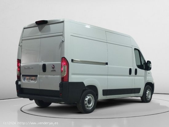 Fiat Ducato 140 L2H2 - Sevilla