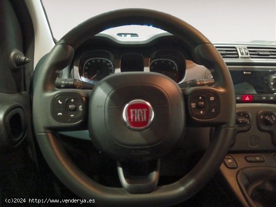 Fiat Panda Easy - Torrejón de Ardoz