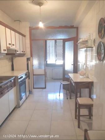  Venta de piso 3 habitaciones, ascensor, Cascante! (Navarra) - NAVARRA 