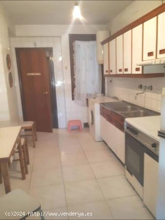 Venta de piso 3 habitaciones, ascensor, Cascante! (Navarra) - NAVARRA