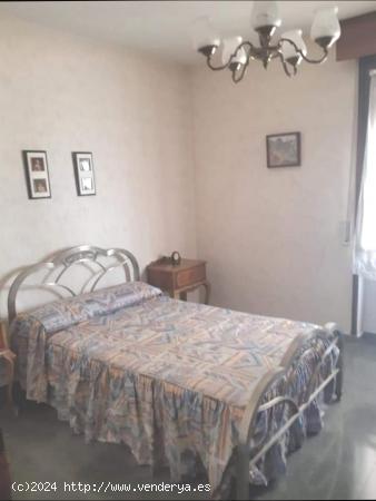 Venta de piso 3 habitaciones, ascensor, Cascante! (Navarra) - NAVARRA