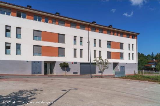  Venta de VPO a estrenar en Lekunberri - NAVARRA 