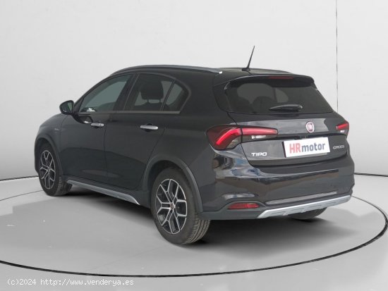 Fiat Tipo Cross - Fontellas