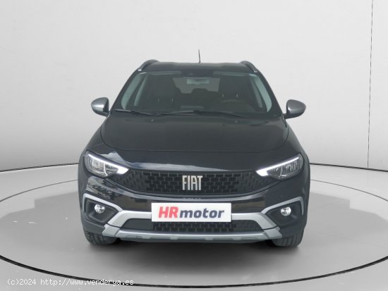 Fiat Tipo Cross - Fontellas