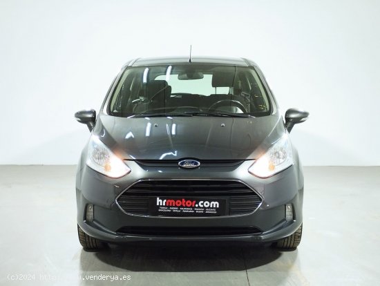 Ford B-MAX Titanium - Zaragoza