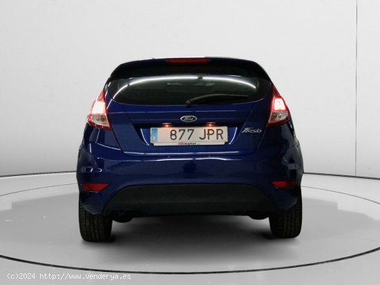 Ford Fiesta Trend - Galdakao