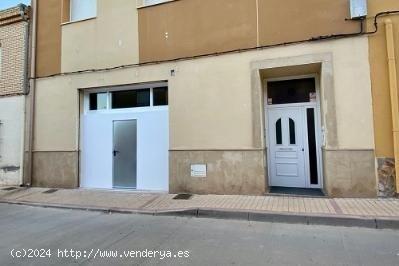 Venta de Local amplio en Sartaguda - NAVARRA