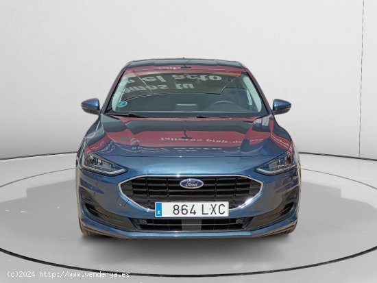 Ford Focus Trend Plus - Quart de Poblet