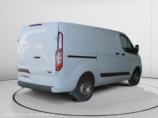 Ford Transit Custom 280 L1 Trend - Fontellas