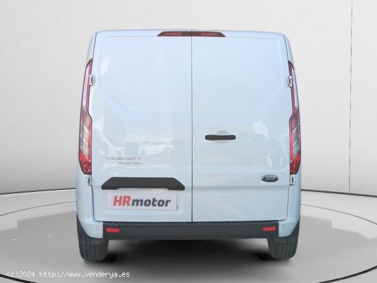 Ford Transit Custom 280 L1 Trend - Fontellas