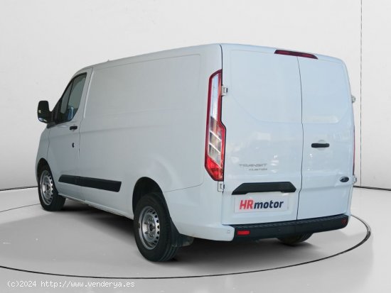 Ford Transit Custom 280 L1 Trend - Fontellas