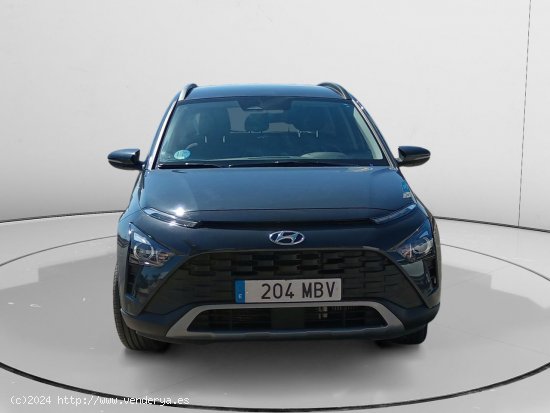 Hyundai Bayon Maxx Mild-Hybrid 2WD - Quart de Poblet