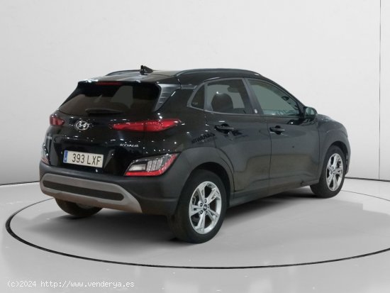 Hyundai Kona Style 2WD - Madrid