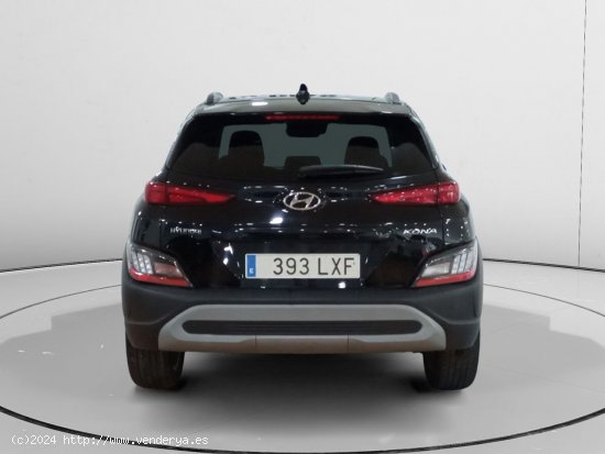 Hyundai Kona Style 2WD - Madrid