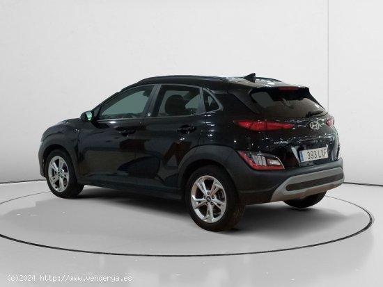 Hyundai Kona Style 2WD - Madrid