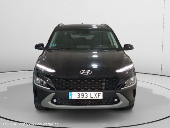 Hyundai Kona Style 2WD - Madrid