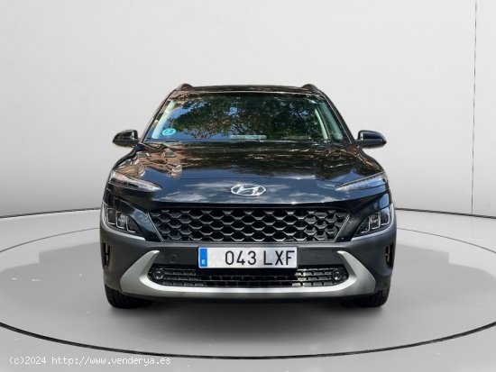 Hyundai Kona Style Mild-Hybrid 2WD - Lleida