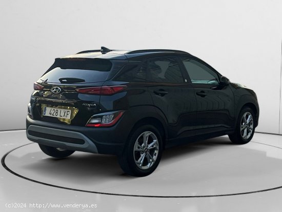 Hyundai Kona Style Mild-Hybrid 2WD - Torrejón de Ardoz