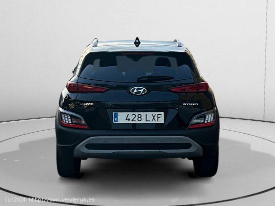 Hyundai Kona Style Mild-Hybrid 2WD - Torrejón de Ardoz