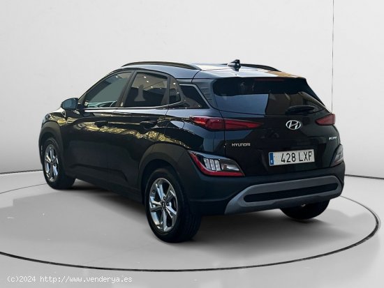 Hyundai Kona Style Mild-Hybrid 2WD - Torrejón de Ardoz