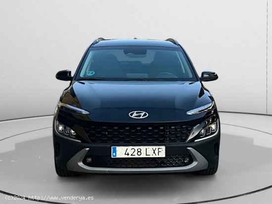 Hyundai Kona Style Mild-Hybrid 2WD - Torrejón de Ardoz