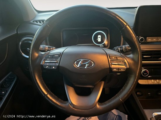 Hyundai Kona Style Mild-Hybrid 2WD - Torrejón de Ardoz