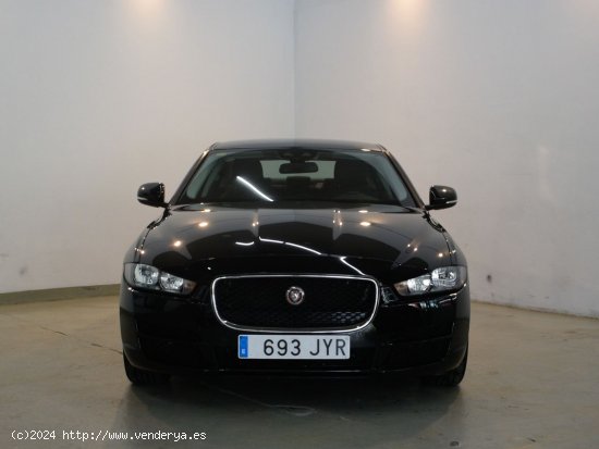 Jaguar XE Pure - Sevilla