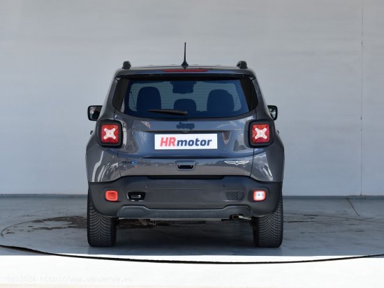 Jeep Renegade Trailhawk Plug In Hybrid 4xe - Pamplona