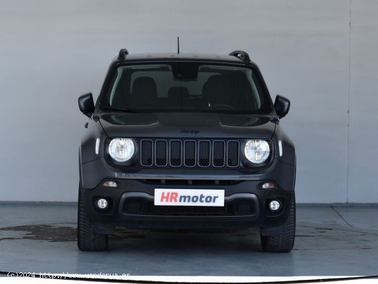 Jeep Renegade Trailhawk Plug In Hybrid 4xe - Pamplona