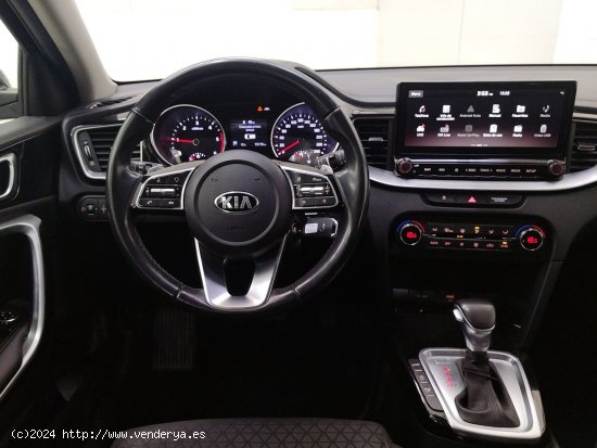 Kia Ceed 1.6 CRDi Mild Hybrid - Madrid