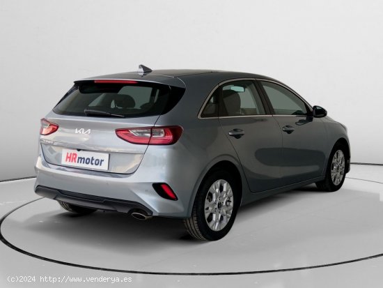 Kia Ceed Business - Fontellas