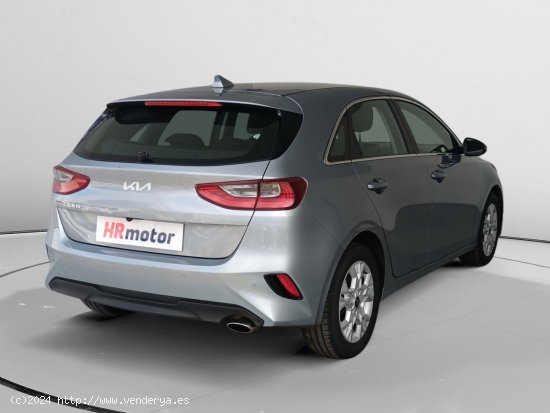 Kia Ceed Business - Fontellas