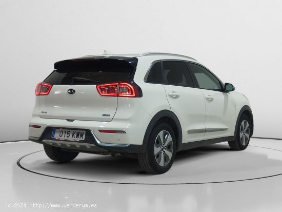 Kia Niro Drive PHEV - Alcalá de Guadaira