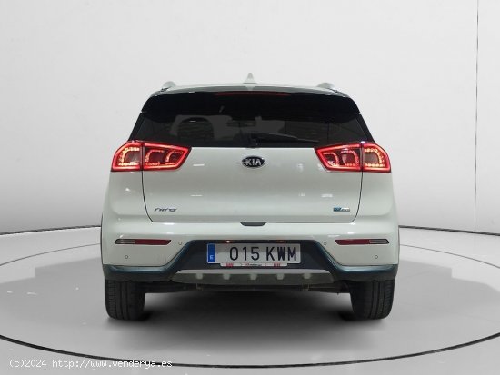 Kia Niro Drive PHEV - Alcalá de Guadaira