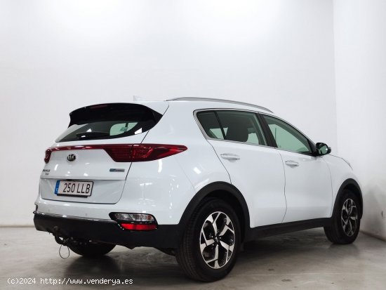 Kia Sportage Drive 2WD - Sevilla