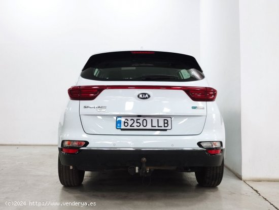 Kia Sportage Drive 2WD - Sevilla