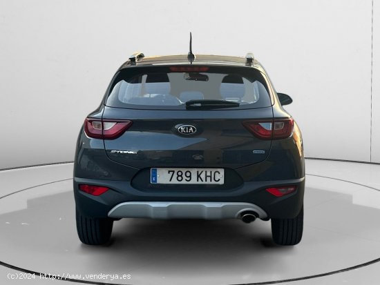 Kia Stonic Concept - Torrejón de Ardoz