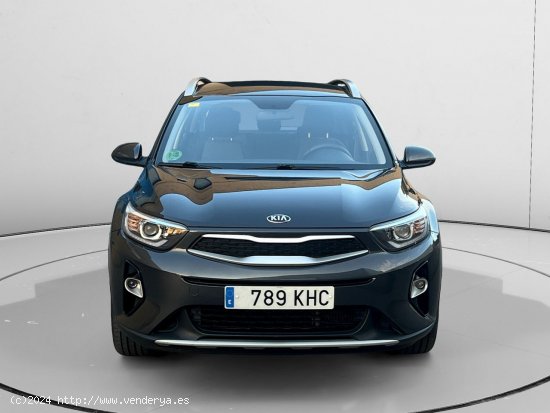 Kia Stonic Concept - Torrejón de Ardoz