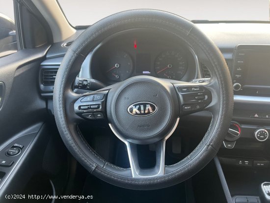 Kia Stonic Concept - Torrejón de Ardoz