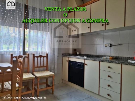 APIHOUSE ALQUILA CON OPCION A COMPRA ACOGEDOR DUPLEX EN MOLINA DE SEGURA. PRECIO INICIAL 265.000€ 