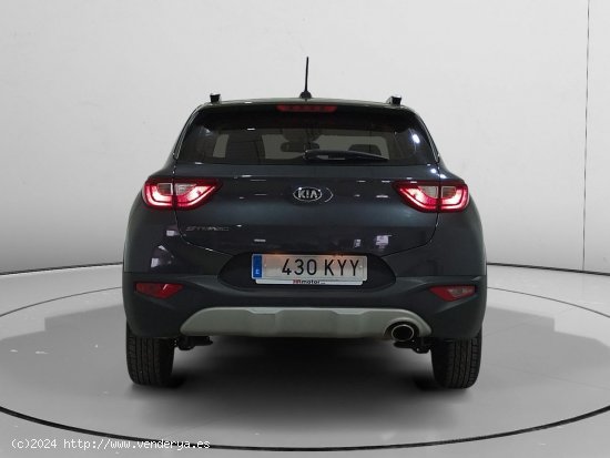 Kia Stonic Concept - Sevilla