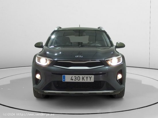 Kia Stonic Concept - Sevilla