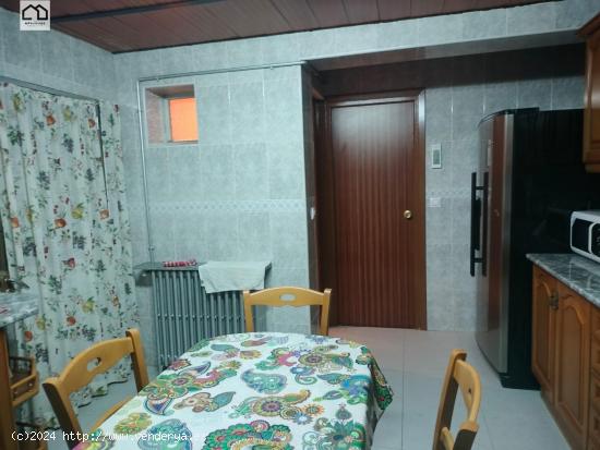 APIHOUSE VENDE A PLAZOS CASA DE PUEBLO DE ARGAMASILLA DE CALATRAVA. PRECIO 110.000€ - CIUDAD REAL