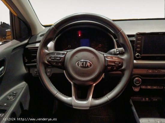 Kia Stonic Drive - Torrejón de Ardoz